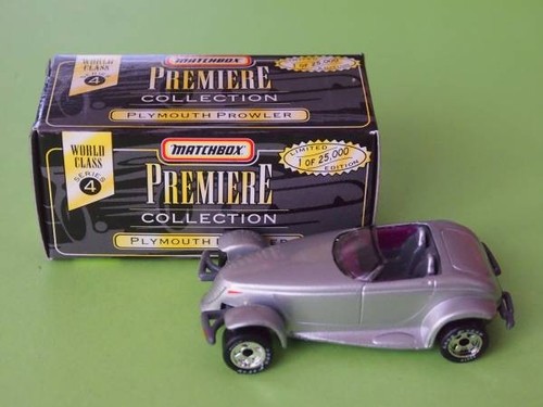 Premiere collection plymouth - premiere,