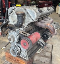Moteur Complet Core Alfa Romeo