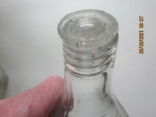 ANCIEN  BIBERON  A VIS EN