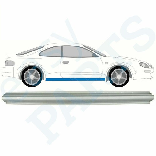 Toyota celica t20 - toyota,