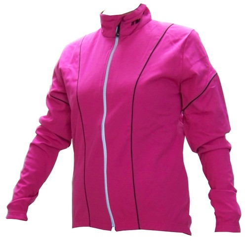Newline jacke softshell rose - newline,