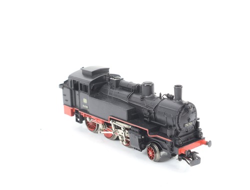 Locomotive vapeur märklin - locomotive, à