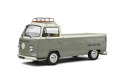 Volkswagen pick up - volkswagen, t2