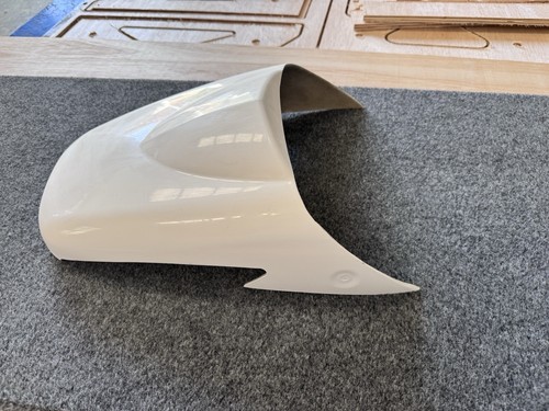 Triumph speed triple 1050 seat - speed,
