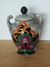 Pot vase Gobelin Schramberg