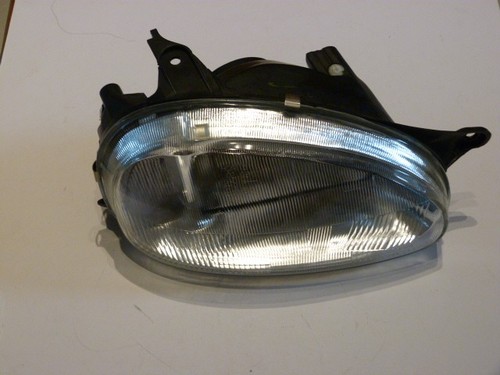Phare avd pour vsp - phare,