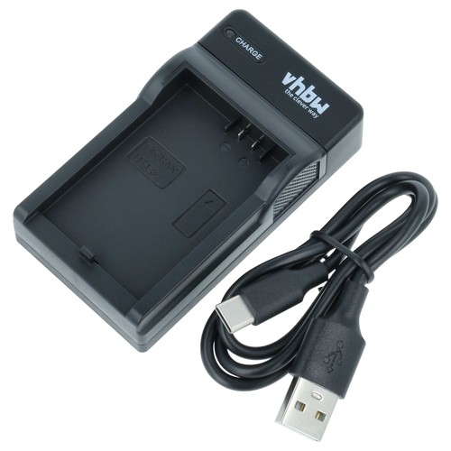 Chargeur usb pour canon eos - pour,