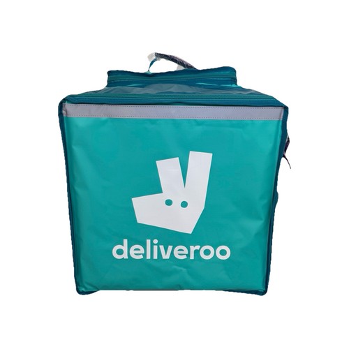 Sac dos deliveroo - dos,