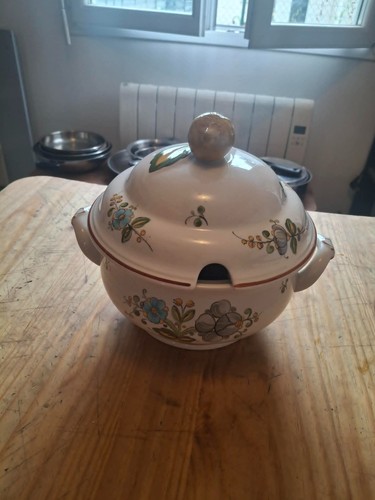 Soupière villeroy boch - soupière,