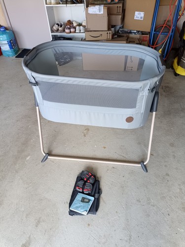 Maxi cosi cododo tori - en, 1