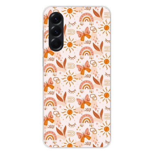 Coque silicone compatible - en,