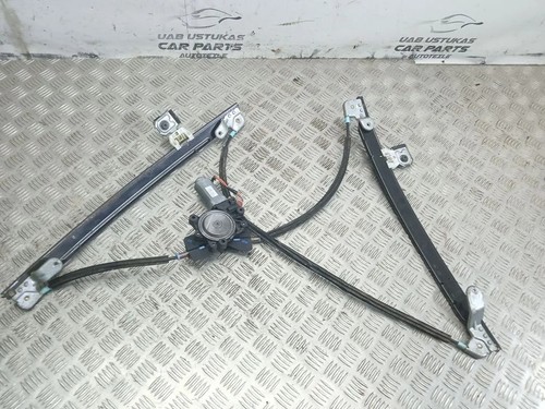 Dodge caravan door - dodge, window