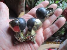 Anciennes Petites roulettes de