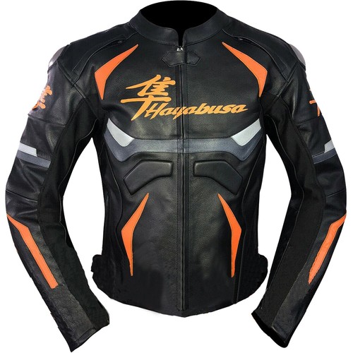 Hayabusa suzuki courses - suzuki, veste