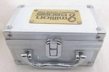 BOSS 8-Million Compact Pedals Sold Anniversary Limited Guitar 1-Pedal Case Box