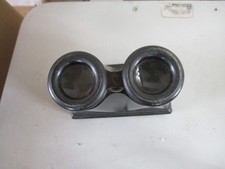 STEREOSCOPE UNIS PARIS EN