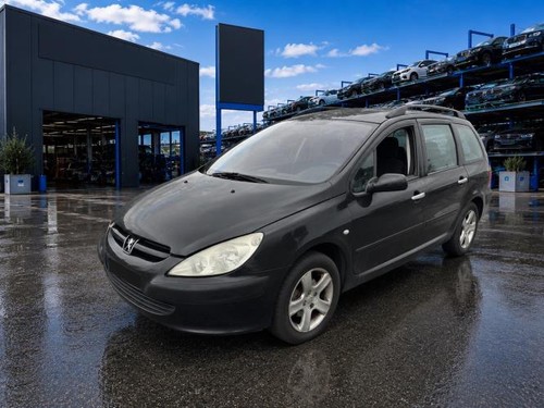 Vanne egr peugeot 307 - peugeot, 1