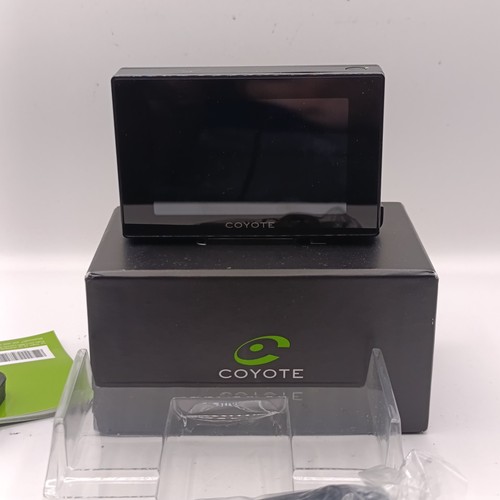 Coyote mini france - coyote,