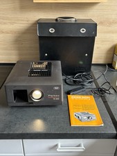 Visionneuse diapositives Zeiss