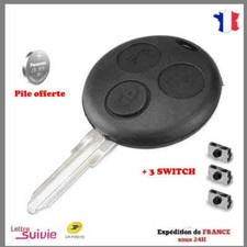 Coque  pour Télécommande