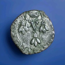 Liard Urbain VIII Comtat