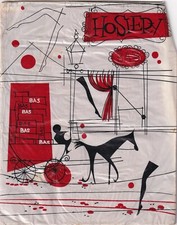 Bas nylon HOSIERY coloris