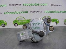 moteur essuie-glace arrière