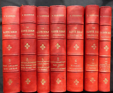 VIGOUROUX - LA SAINTE BIBLE