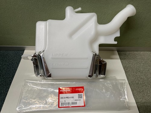 Honda oem refroidissement - oem,