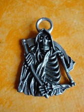 Pendentif Faucheuse*