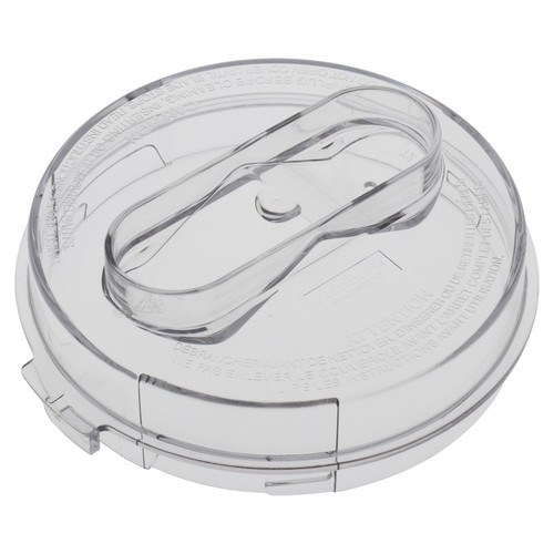 Cuisinart couvercle bouchon - cuisinart,