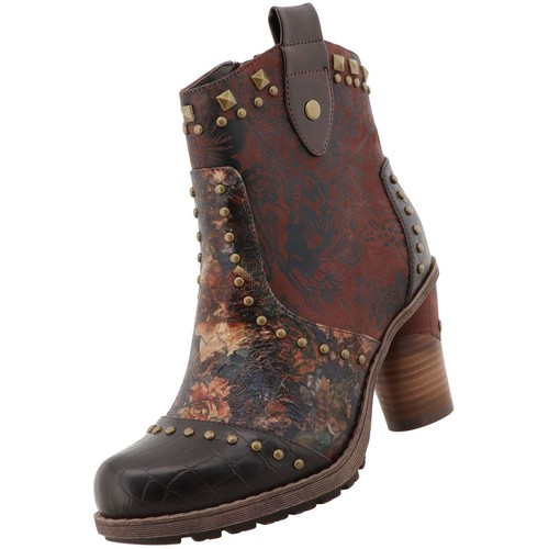 Bottines mustang pour femme - pour,