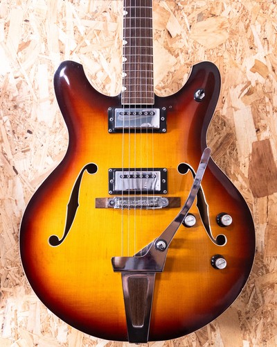 Guitare électrique
