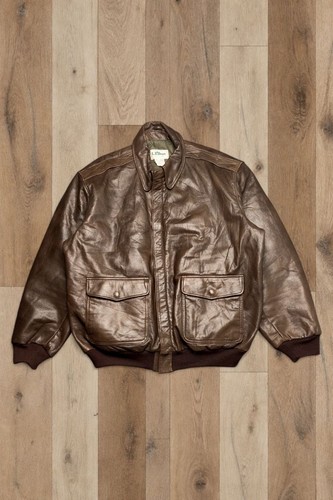 Blouson aviateur l bean - blouson,