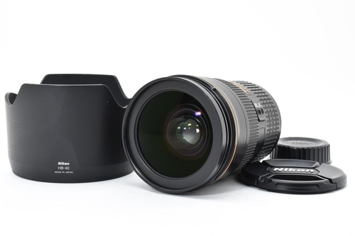 Neuf objectif nikon - [neuf], af-s