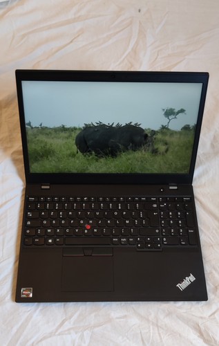Lenovo thinkpad l15 gen amd - lenovo,