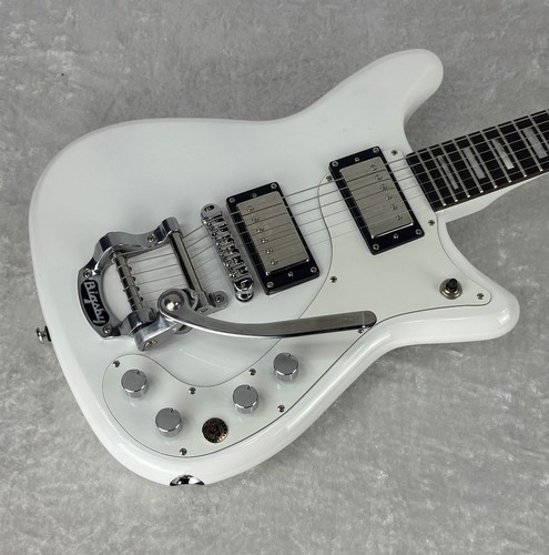 Epiphone wilshire custom - epiphone,