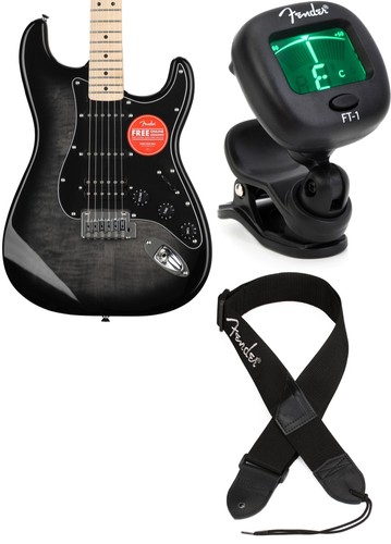 Squier 0378153539 fender - squier,