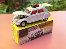 DINKY TOYS Citroën DYANE