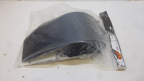 Plaque protection moteur - protection,