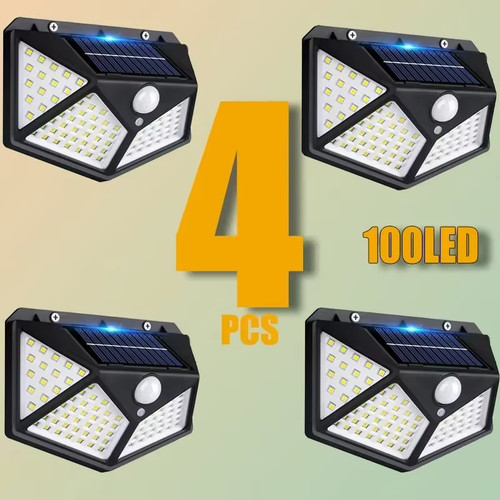Lampe solaire murale - lampe,