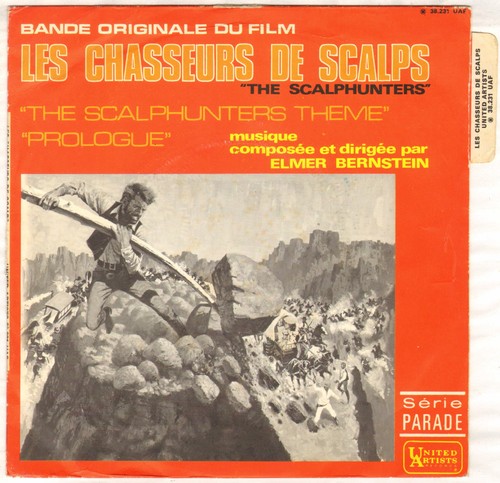 Elmer bernstein the - elmer,
