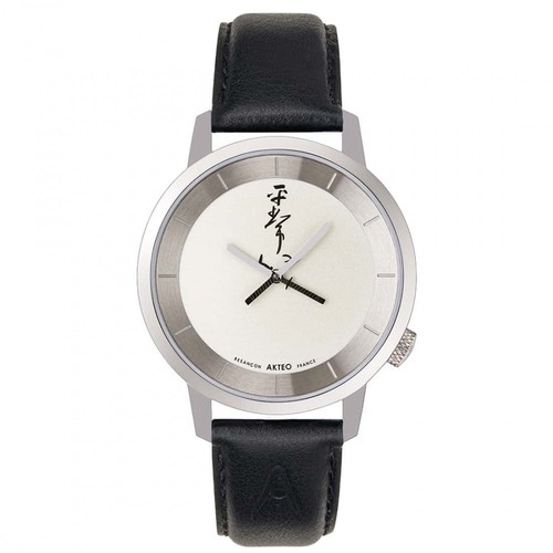 Montre w38 akteo - kendo, 02
