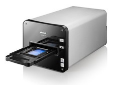 PLUSTEK OpticFilm 120 Scanner