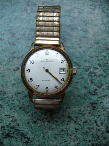 Ancienne montre michel