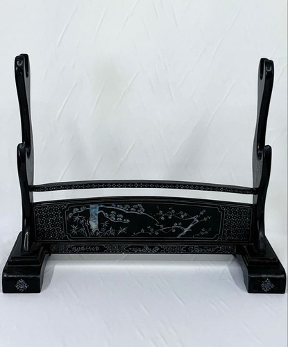 Katana kake porte - katana-kake, porte-épée