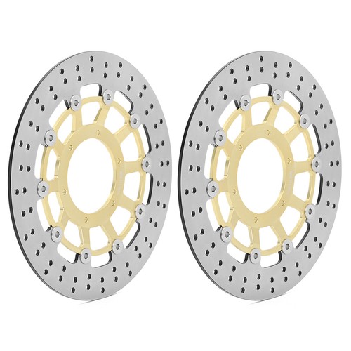 Disques frein avant - disques,