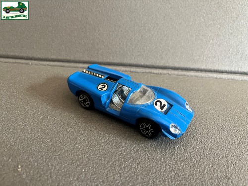 Ancienne miniature voiture - ancienne,