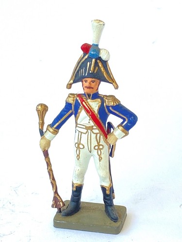 Soldats plomb starlux grande - plomb,