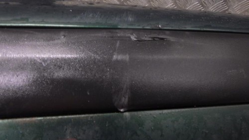 Pare choc avant - , volkswagen